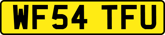 WF54TFU