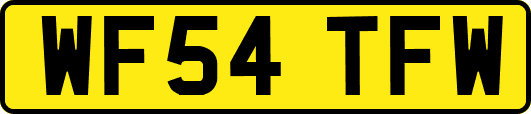 WF54TFW