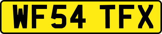 WF54TFX