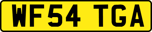 WF54TGA
