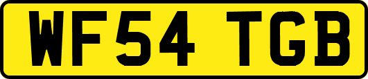 WF54TGB