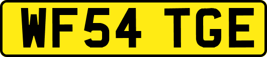WF54TGE