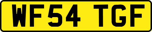 WF54TGF