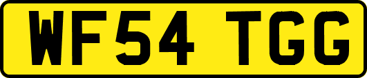WF54TGG