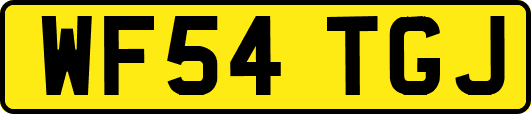 WF54TGJ