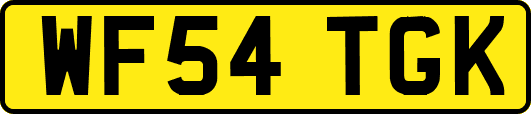 WF54TGK