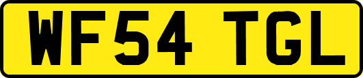 WF54TGL
