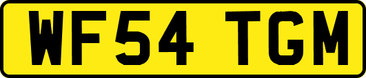 WF54TGM