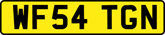 WF54TGN