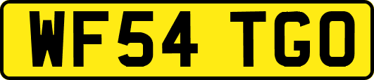 WF54TGO