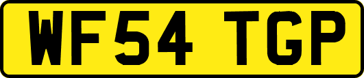 WF54TGP