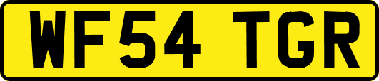 WF54TGR