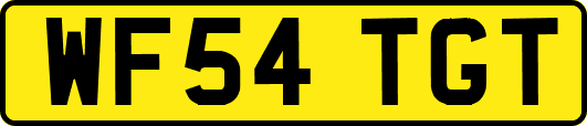WF54TGT