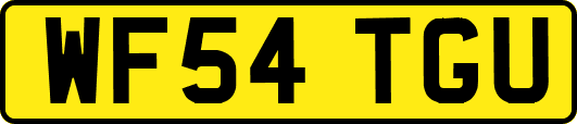 WF54TGU