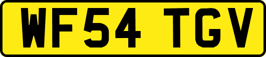 WF54TGV