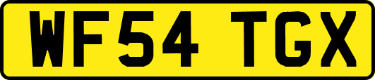 WF54TGX