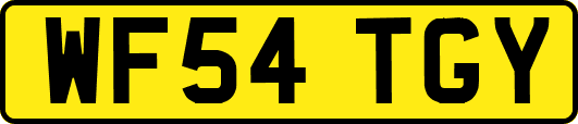 WF54TGY