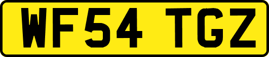 WF54TGZ