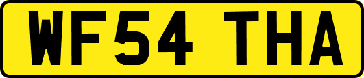 WF54THA