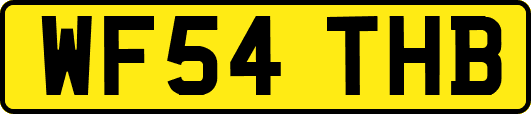 WF54THB