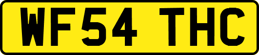 WF54THC