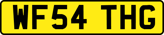 WF54THG
