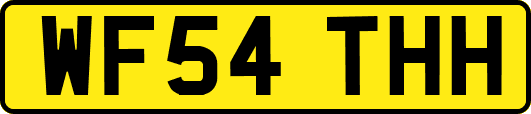 WF54THH