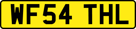 WF54THL