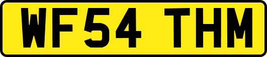 WF54THM