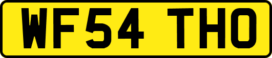WF54THO