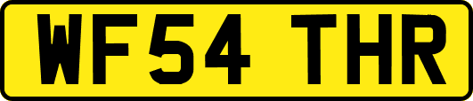 WF54THR