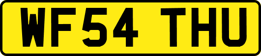 WF54THU