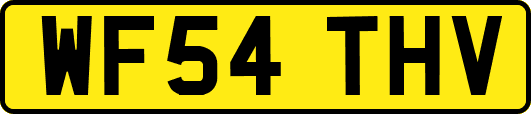 WF54THV