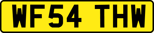 WF54THW