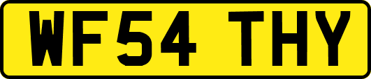 WF54THY