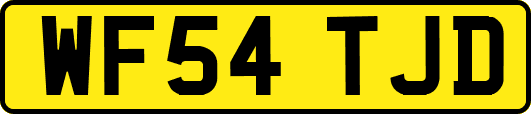WF54TJD