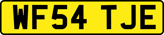 WF54TJE