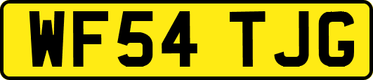 WF54TJG