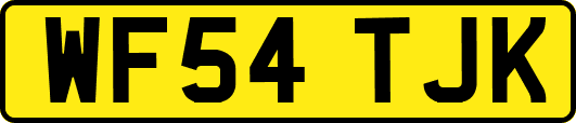 WF54TJK
