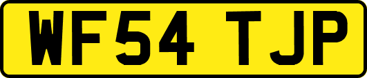 WF54TJP