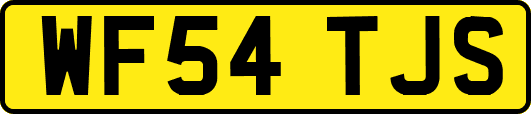 WF54TJS