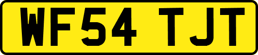 WF54TJT