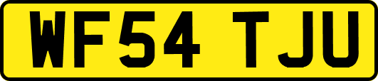 WF54TJU