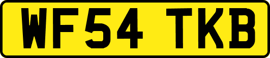 WF54TKB