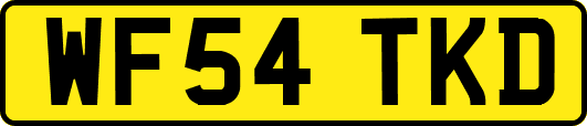 WF54TKD