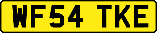 WF54TKE