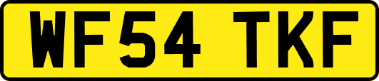 WF54TKF