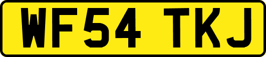 WF54TKJ
