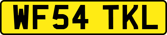 WF54TKL