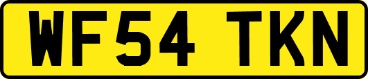 WF54TKN